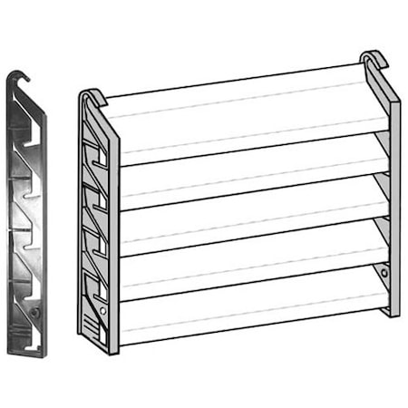 True End, Grill E827818